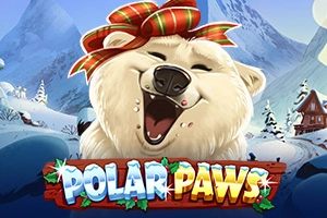 Polar Paws demo