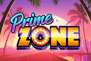 Prime Zone slot by Quickspin