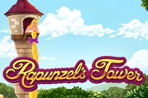 Rapunzel's Tower Demo Slot