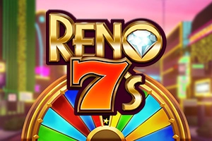 Reno 7s slot by Quickspin