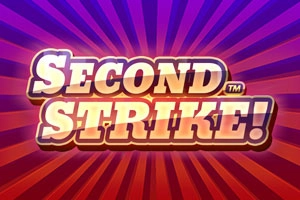 Second Strike! slot by Quickspin