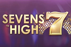 Sevens High slot by Quickspin