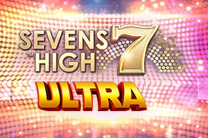 Sevens High Ultra slot by Quickspin