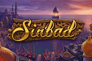 Sinbad Demo Slot