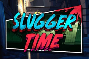 Slugger Time slot by Quickspin