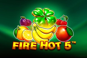 Fire Hot 5 Demo Slot