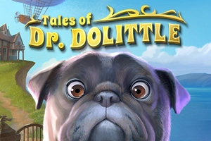 Tales of Dr. Dolittle Demo Slot