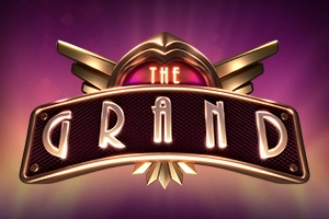 The Grand slot by Quickspin