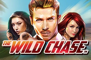 The Wild Chase slot by Quickspin