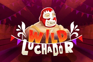 Wild Luchador demo