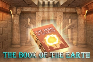 The Book of The Earth slot by WGS