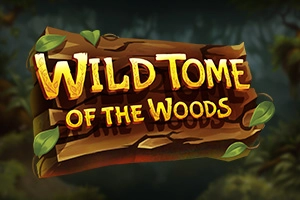 Wild Tome of the Woods slot by Quickspin