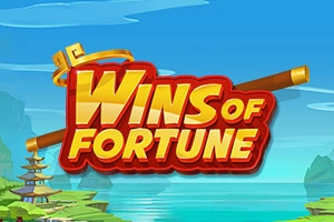Wins of Fortune slot by Quickspin