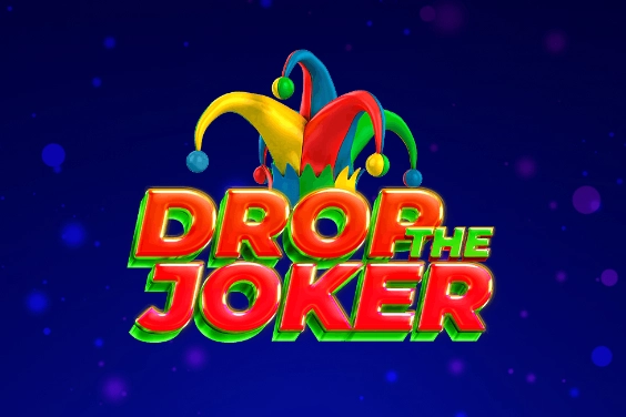 Drop The Joker slot by Spinberry