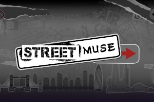 Street Muse Demo Slot