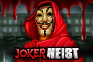Joker Heist demo