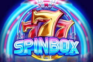 Spinbox slot by Felix Gaming - 96.14% RTP