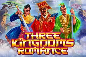 Three Kingdoms Romance demo