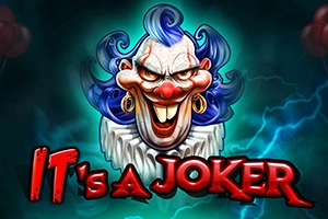 It's a Joker slot by Felix Gaming - 96.22% RTP
