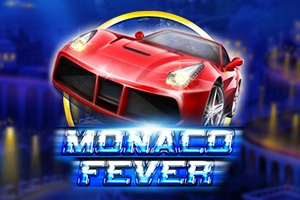 Monaco Fever slot by Felix Gaming - 96.23% RTP