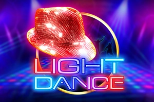 Light Dance slot by Felix Gaming - 95.94% RTP