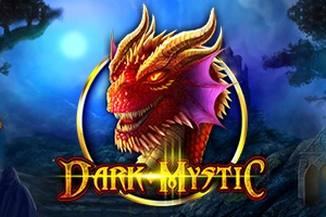 Dark Mystic slot by Felix Gaming - 96.4% RTP