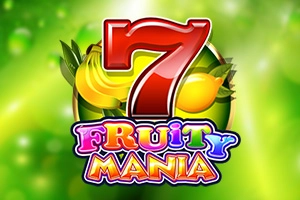 Fruity Mania slot by Felix Gaming - 95.86% RTP