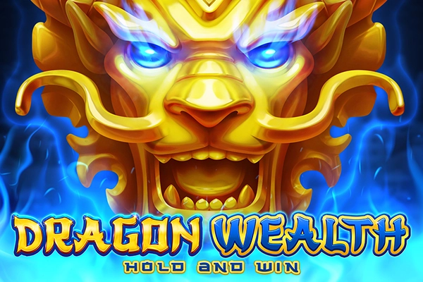 Dragon Wealth slot by Booongo
