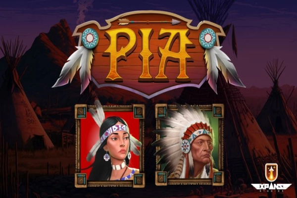 PIA slot by Expanse Studios