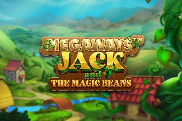 Megaways Jack and The Magic Beans slot by Iron Dog Studio