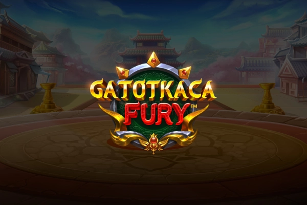 Gatot Kaca’s Fury Demo Slot