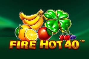 Fire Hot 40 slot by Pragmatic Play