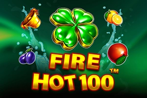 Fire Hot 100 slot by Pragmatic Play