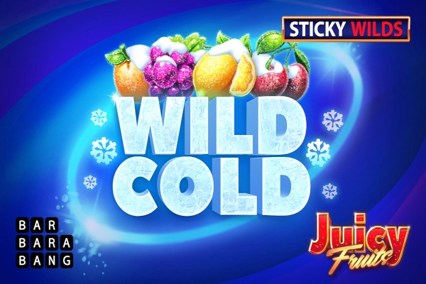 Juicy Fruits Wild Cold slot by Barbara Bang