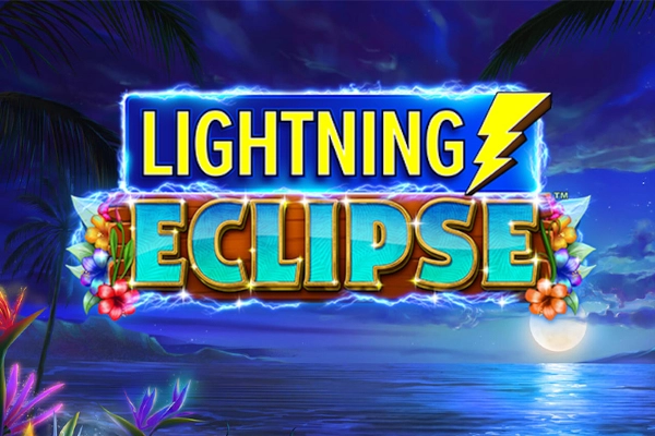 Lightning Eclipse slot by Lightning Box Games - 96.03% RTP