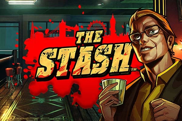 The Stash slot by Blueprint Gaming