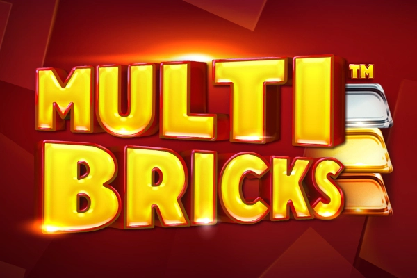 Multi Bricks slot by SYNOT Games