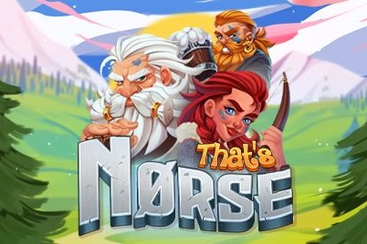 That's Norse slot by Slot Factory