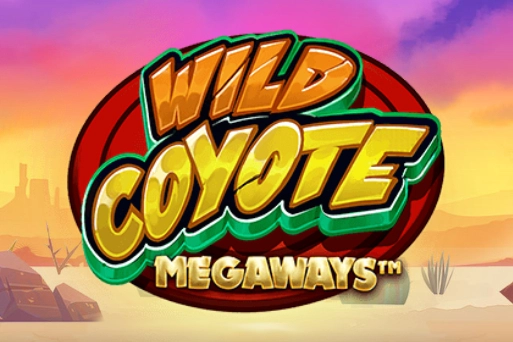 Wild Coyote Megaways slot by OneTouch