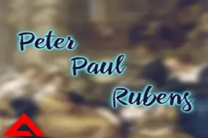 Peter Paul Rubens slot by AGT Software