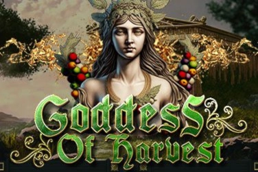 Goddess of Harvest slot by Urgent Games