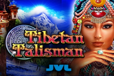 Tibetan Talisman slot by JVL