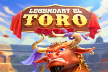 Legendary El Toro slot by Naga Games