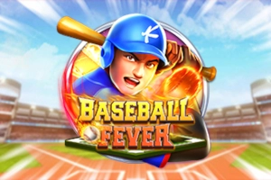 Baseball Fever slot by CQ9 Gaming