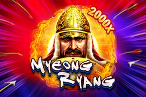 Myeong Ryang slot by CQ9 Gaming