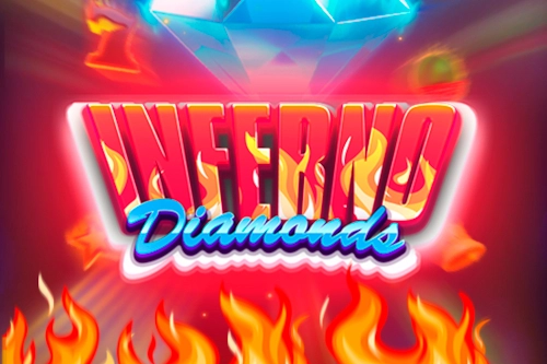 Inferno Diamonds slot by Fugaso