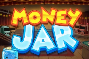 Money Jar slot by Slotmill