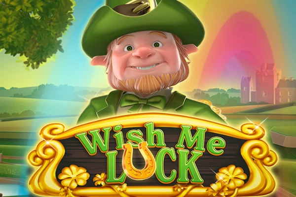 Wish Me Luck Demo Slot