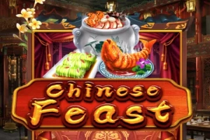 Chinese Feast slot by KA Gaming