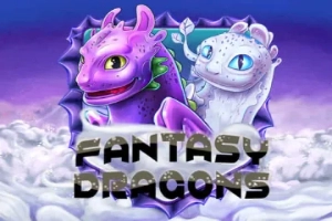 Fantasy Dragons slot by KA Gaming